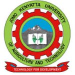 Jomo Kenyatta University of Agriculture and Technology JKUAT Logo