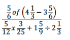 Mathematics Paper 1 Question Paper – 2015 KCSE Machakos County Trial