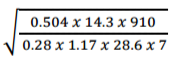 Mathematics Paper 1 Question Paper - 2015 KCSE Machakos County Trial