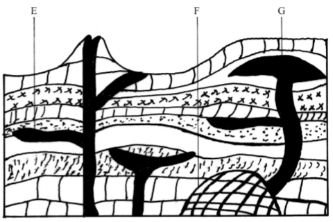 Geography Paper 1 Question Paper - KCSE 2014