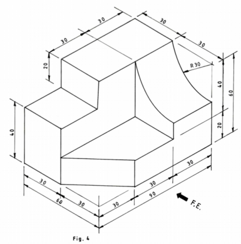 Building and Construction Paper 1 Question Paper - KCSE 2014