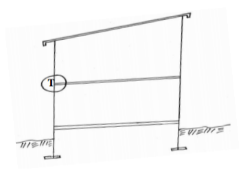 Building and Construction Paper 2 Question Paper - 2015 KCSE Bomet County Joint Examinations