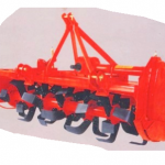 KCSE Revision Notes on Rotary Tiller - Agriculture Notes