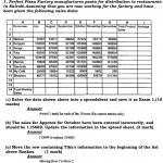 KNEC KCSE Past Papers 2016 Computer Studies Paper 2 (451/2)