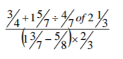 Mathematics Paper 1 Question Paper - 2014 KCSE COMA Joint Exam