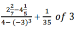 Mathematics Paper 1 Question Paper - 2015 KCSE Ikutha Sub-County Joint Examination