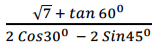 Mathematics Paper 1 Question Paper - 2015 KCSE Ikutha Sub-County Joint Examination