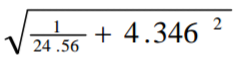 Mathematics Paper 1 Question Paper - 2014 EKSIKA Joint Evaluation Test