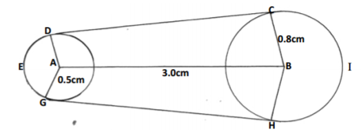 Mathematics Paper 2 Question Paper - 2014 Homa-Bay Mock