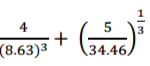 KCSE Mathematics Paper 2 - 2015 KCSE Ikutha Sub-County Joint Examination