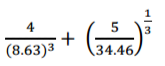 Mathematics Paper 2 Question Paper - 2015 KCSE Ikutha Sub-County Joint Examination