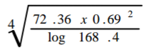 Mathematics Paper 2 Question Paper - 2014 EKSIKA Joint Evaluation Test