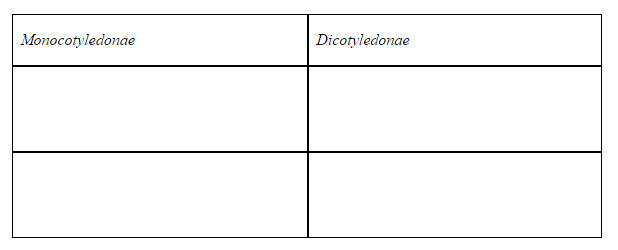 Biology Paper 1 Question Paper - Mock 2015 - Kabarak High School