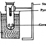 KCSE Biology Paper 2 - 2014 EKSIKA Joint Evaluation Test