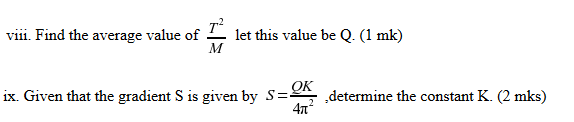 Physics Paper 3 Question Paper - Mock 2015 - Kabarak High School