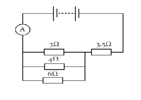 Physics Paper 2 Question Paper - 2014 KCSE COMA Joint Exam