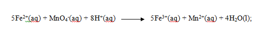 Chemistry Paper 3 Question Paper - Mock 2015 - Kabarak High School