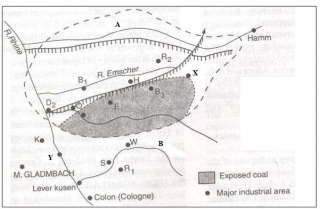 Geography Paper 1 Question Paper - 2014 KCSE COMA Joint Exam