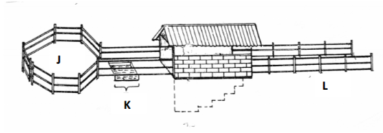 Agriculture Paper 2 Question Paper - 2014 Nakuru District Mock