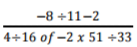 Mathematics Paper 1 Question Paper - 2015 KCSE Meru South Form 4 Joint Examination