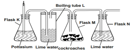 Biology Paper 1 Question Paper - 2015 KCSE Kericho West Joint Examination