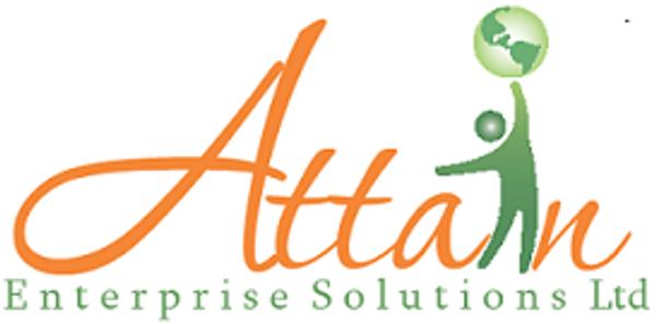 Attain Enterprise Solutions Limited