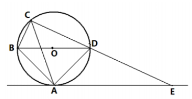 Mathematics Paper 2 Question Paper - 2016 KCSE KAMDARA JET Examination