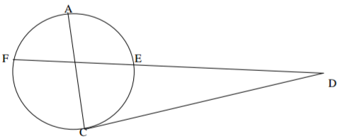 Mathematics Paper 2 Question Paper - 2016 KASSU JET JOINT EXAMINATION