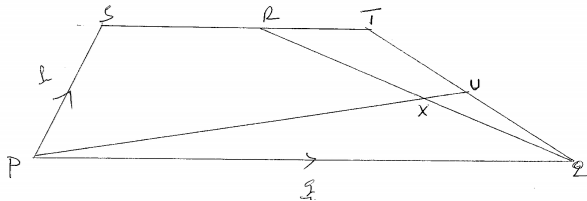 Mathematics Paper 2 Question Paper - 2016 KASSU JET JOINT EXAMINATION