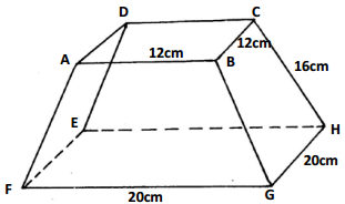 Mathematics Paper 1 Question Paper - 2016 KASSU JET JOINT EXAMINATION