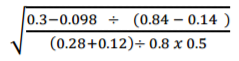 Mathematics Paper 2 Question Paper - 2016 KASSU JET JOINT EXAMINATION