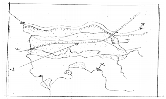 Geography Paper 2 Question Paper - 2016 KASSU JET JOINT EXAMINATION