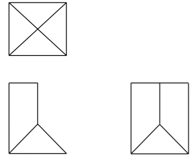 Drawing and Design Paper 1 Question Paper - 2016 KCSE KAMDARA JET Examination