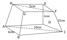 Mathematics Paper 1 Question Paper - 2016 KCSE MOKASA Joint Examination