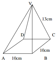 Mathematics Paper 2 Question Paper - 2016 KCSE 4MCK Joint Exam