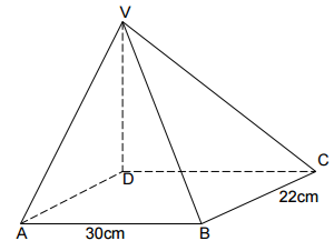 Mathematics Paper 2 Question Paper - 2016 Pre KCSE