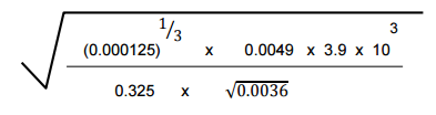 Mathematics Paper 2 Question Paper - 2016 Pre KCSE