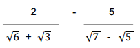 Mathematics Paper 2 Question Paper - 2016 Pre KCSE