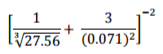 Mathematics Paper 1 Question Paper - 2016 Pre KCSE