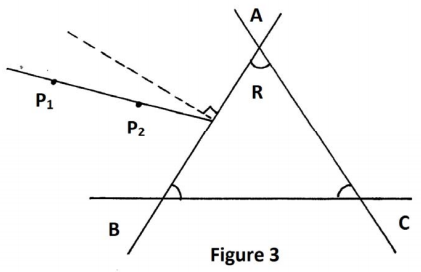 Physics Paper 3 Question Paper - 2016 Pre KCSE