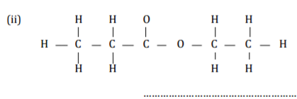 Chemistry Paper 1 Question Paper - 2016 KCSE MOKASA Joint Examination