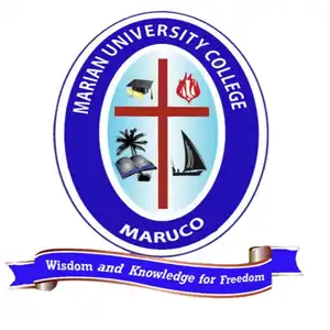  Marian University College MARUCO Selections 2024-2025