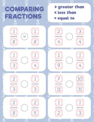 How to Multiply Fractions in Your Head