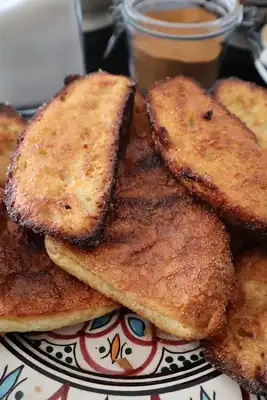 How To Make Perfect French Toast Every Single Time!