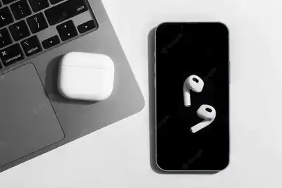 3 Tips to Connect Your AirPods to Your Mac