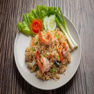 How to Make Fried Rice - Quick and Easy with These 4 Tips