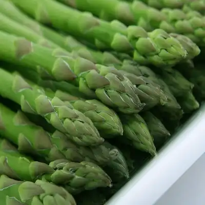 How To Cook Asparagus: The Easiest and Simplest Method Ever!