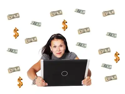 How To Make Money Online: 5 Easy Ways To Earn Extra Cash