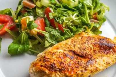 How to Bake Chicken Breasts Like a Pro: Essential Tips to Bake Tender, Juicy Chicken Breasts