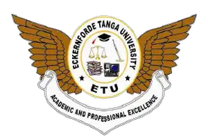 Eckernforde Tanga University ETU Selection 2024-2025